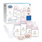 Набір для новонароджених Royal Baby GIRL Canpol babies 0294 5901691857902