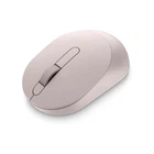 Мишка Dell MS3320W Mobile Wireless Ash Pink (570-ABPY)