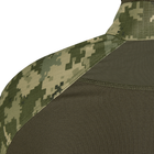 Бойова сорочка CM Raid 2.0 MM14/Олива Camotec 7086 (XXL) - изображение 8