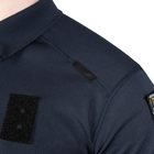 Поло Patrol ID Long Темно-синій Camotec XL - зображення 7