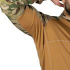 Бойова сорочка CM Raid 3.0 Multicam/Койот Camotec 7131(XXL) - изображение 6