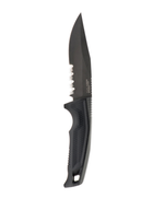 Нож SOG Recondo FX Partially Serrated, Black (SOG 17-22 -02-57) - изображение 2