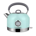 Електрочайник Vintage Cuisine у ​​ретро стилі 1.7 л 2200W