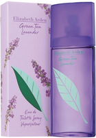 Woda toaletowa damska Elizabeth Arden Green Tea Lavender 100 ml (0085805100865) - obraz 1