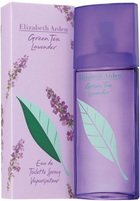 Woda toaletowa damska Elizabeth Arden Green Tea Lavender 100 ml (0085805100865)