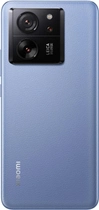 Smartfon Xiaomi 13T Pro 12/512GB Alphine Blue (6941812735510) - obraz 4