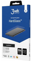 Szkło hartowane 3MK HardGlass do Apple iPhone 15 (5903108530071)
