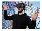 Okulary wirtualnej rzeczywistości Okulary Esperanza 3D VR (EGV300R) - obraz 2