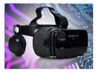 Okulary wirtualnej rzeczywistości Okulary Esperanza 3D VR (EGV300R) - obraz 3