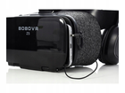 Okulary wirtualnej rzeczywistości Okulary Esperanza 3D VR (EGV300R) - obraz 7