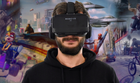 Okulary wirtualnej rzeczywistości Okulary Esperanza 3D VR (EGV300R) - obraz 10