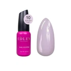 Акригель Edlen Water Nude №10, 9 мл