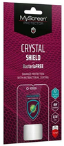 Захисна плівка MyScreen Crystal Shield для Samsung Galaxy Xcover 5 антибактеріальна (5901924993643) - зображення 1