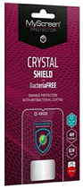 Folia ochronna MyScreen Crystal Shield do Samsung Galaxy Tab Active Pro antybakteryjna (5904433212014) - obraz 1