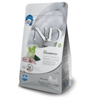 Сухой корм для собак Farmina N&D white dog Sea Bass, Spirulina and Fenel Adult mini