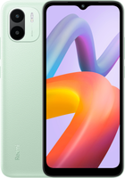 Мобільний телефон Xiaomi Redmi A2 3/64GB DualSim Light Green (6941812743089)