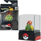 Figurka Jazwares Pokemon Select Bellossom (191726470847) - obraz 3