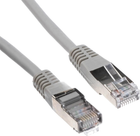 Kabel sieciowy Strax Cat5e Bulk RJ-45 szary/gray 5 m (4049759030148)