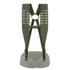 M-Tac плечевые ремни для тактического пояса Laser Cut Ranger Green, военные плечевые ремни олива, армейские - изображение 4