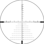 Приціл оптичний Vortex Diamondback Tactical FFP 4-16x44 EBR-2C MRAD (DBK-10027) - изображение 6