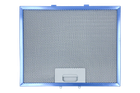 Фільтр для витяжки Elica GF024B, IMF HOD162UN, 277*219*9 мм (алюмінієвий жировий)