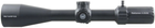 Приціл оптичний Vector Optics Marksman 6-25x50 (30 mm) SFP - зображення 3
