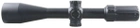 Прицел оптический Vector Optics Marksman 6-25x50 (30mm) SFP - изображение 5