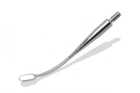Дзеркало HAHNENKRATT ,Мікрофлекс ультра, овальнє 3×6 мм, нержавіюча сталь с гнучкою ручкою. - зображення 2