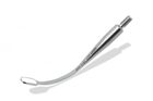 Дзеркало HAHNENKRATT ,Мікрофлекс ультра, овальнє 3×6 мм, нержавіюча сталь с гнучкою ручкою. - зображення 3