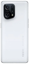 Мобільний телефон OPPO Find X5 5G CPH2305 Dual Sim 8/256GB White (6932169303118) - зображення 2