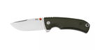 Нож складной SOG Tellus ATK, Olive Drab/Orange (SOG 11-06-01-43) - изображение 4