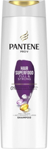 Шампунь для волосся Pantene Pro-V Superfood 400 мл (8001090861641) - зображення 1