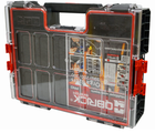 Органайзер QBRICK SYSTEM PRO 300 Multilayer Foam Inserts (5901238255390)