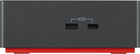 Stacja dokująca Lenovo ThinkPad Universal Thunderbolt 4 Smart Dock (40B10135EU) - obraz 4