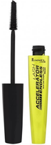 Tusz do rzęs Rimmel Lash Accelerator Endless Mascara 001 Black 10 ml (3607342503281) - obraz 1