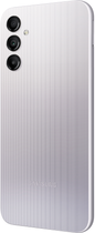 Мобільний телефон Samsung Galaxy A14 4/128GB Silver (8806094843262) - зображення 6