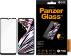 Szkło hartowane Panzer Glass E2E Case Friendly do smartfonu Motorola Moto G50 Black (5711724065453) - obraz 6