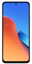Smartfon Xiaomi Redmi 12 4/128GB Sky Blue (6941812733363) - obraz 2