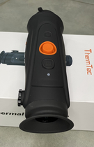 Тепловизионный монокуляр ThermEye Cyclops 315, 750 м, AI-режим оценки дистанции, двухсторонний Wi-Fi - изображение 7