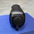 Тепловизионный монокуляр IRtech S243W, 675 метров, 15 мм, X1 - X4, дисплей 720х540, тепловизор с дальномером - изображение 4