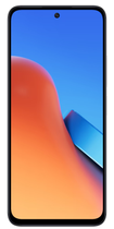 Smartfon Xiaomi Redmi 12 5G 4/128GB Polar Silver (6941812733141) - obraz 3