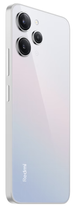 Smartfon Xiaomi Redmi 12 5G 4/128GB Polar Silver (6941812733141) - obraz 5
