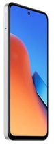 Smartfon Xiaomi Redmi 12 5G 4/128GB Polar Silver (6941812733141) - obraz 6