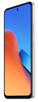 Smartfon Xiaomi Redmi 12 5G 4/128GB Polar Silver (6941812733141) - obraz 7