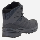 Чоловічі тактичні черевики LOWA Innox Pro Gtx Mid Tf 310830/0737 44.5 (10) Wolf (2000980483785) - зображення 6
