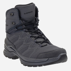 Чоловічі тактичні черевики LOWA Innox Pro Gtx Mid Tf 310830/0737 46 (11) Wolf (2000980483808) - зображення 2