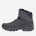 Чоловічі тактичні черевики LOWA Innox Pro Gtx Mid Tf 310830/0737 48 (12.5) Wolf (2000980483815) - зображення 8