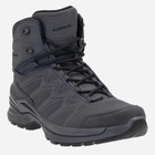 Чоловічі тактичні черевики LOWA Innox Pro Gtx Mid Tf 310830/0737 48.5 (13) Wolf (2000980483846) - зображення 2