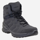 Чоловічі тактичні черевики LOWA Innox Pro Gtx Mid Tf 310830/0737 43.5 (9) Wolf (2000980483921) - зображення 2