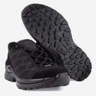 Мужские тактические кроссовки LOWA Innox Pro Gtx Lo Tf 310832/0999 47 (12) Black (2000980484232) - изображение 6
